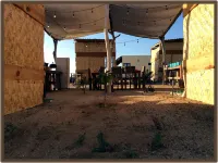 Camp - Santos Cabana Santino Hotels in Todos Santos