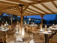 Sitia Beach City Resort & Spa - breakfast