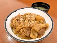 Hotel Alpha-One Yonezawa - breakfast