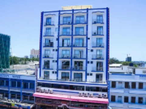 Sheratton Regency Hotel Hotels near Fort Jesus Museum