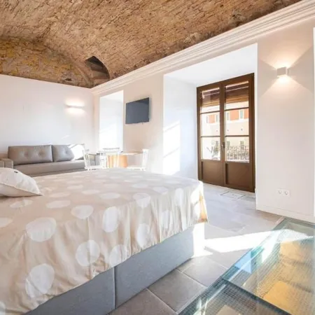 Th56c Apartamentos Murmur la Muralla