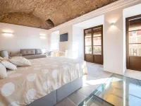 Th56c Apartamentos Murmur la Muralla - 3-Star