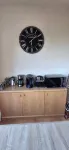 Apartment in residence with two swimming pools 100m from the beach