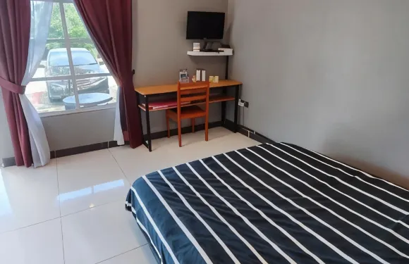 阿利薩客房酒店