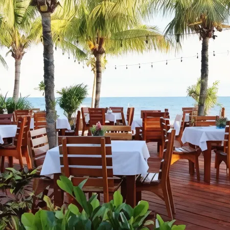 Chabil Mar Villas - Guest Exclusive Boutique Resort