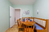 Apart w/ a barbecue, 230 m from the beach SHA0104 Hotels in Picarras