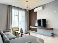 Kease Hittin B-12 Latest Development Balcony GX58