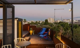 Palazzo Biancofiore, Suites - Rooftop - Spa