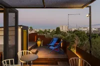 Palazzo Biancofiore, Suites - Rooftop - Spa