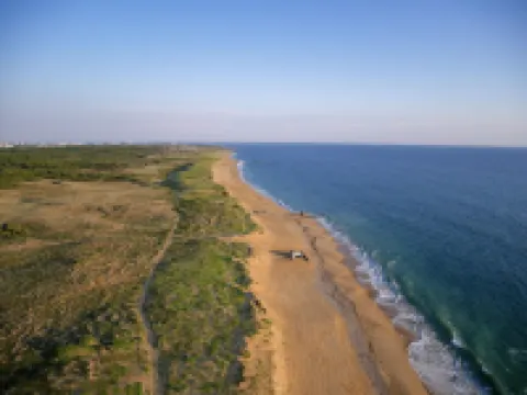 Domaine les Rousselieres Hotels in Olonne-sur-Mer