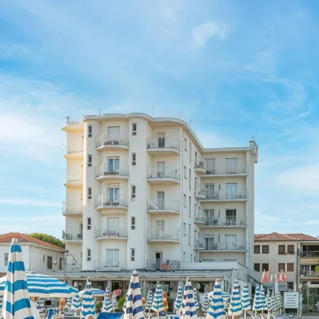 Hotel Concordia