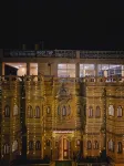 Hotel Royal Haveli Hotel di 