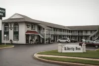 Liberty Inn Absecon Atlantic City Hotels in Galloway