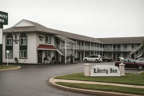 Liberty Inn Absecon Atlantic City