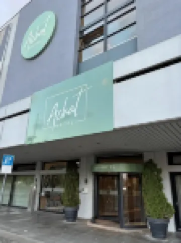 Achat Hotel Braunschweig Các khách sạn ở 