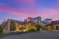 Best Western Plus Mill Creek Inn Отели в г. 