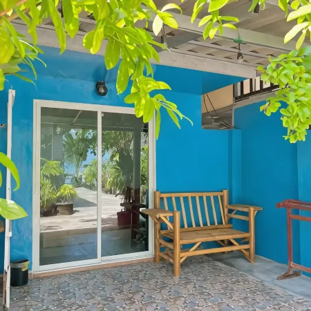 Koh Mook Sea View Bungalow