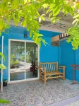 Koh Mook Sea View Bungalow