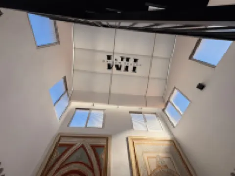 梅里諾赫杜拉旅店