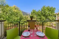 Budget Village Apartments - Porto Letizia