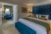 Best Western Abbots Barton Hotel Hotels in 