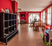 Hotel Rural en Escalante Las Solanas Hotels in Transmiera