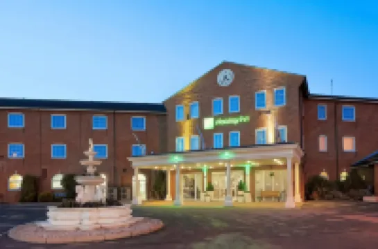 Holiday Inn CORBY - KETTERING A43 by IHG