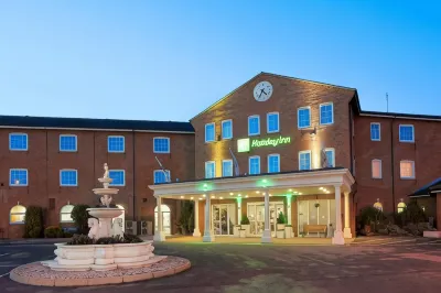 Holiday Inn CORBY - KETTERING A43 by IHG Hotels in 