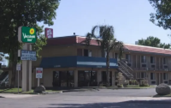 Vagabond Inn Bakersfield South