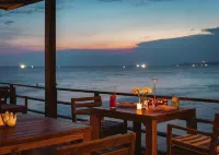 De' Tuva resort Mui Ne - Romanttinen