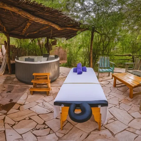 Ckoi Atacama Lodge