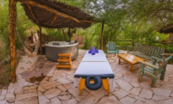 Ckoi Atacama Lodge Hotels in 