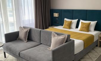 Sensa-Room Gorkogo 69 Apart-Hotel