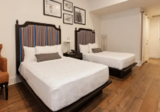 The Rubenstein Hotel