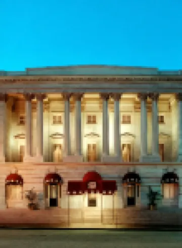 摩納哥華盛頓特區金普頓酒店