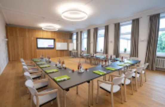 KurOase im Kloster Hotels in Bad Worishofen