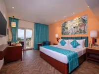 Daiwik Hotels Rameswaram - parking