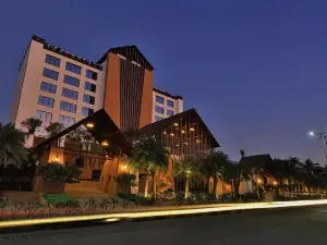 サヤジ ラジコット