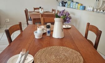 Avillahouse Guesthouse - Housity