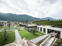 Monastero Arx Vivendi Hotels in Arco