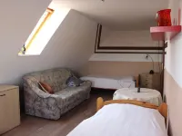 Apartment in Halberstadt Hotels in Halberstadt