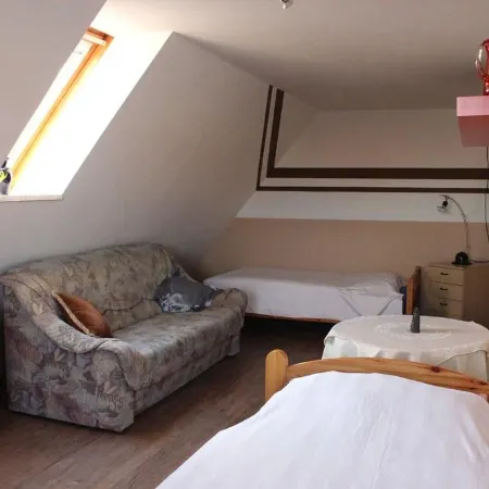 Apartment in Halberstadt