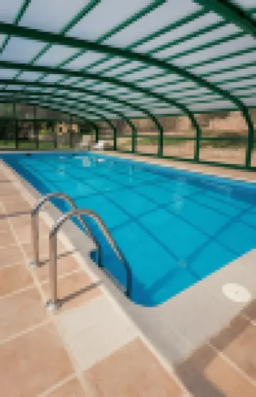 馬斯波斯提悠斯酒店