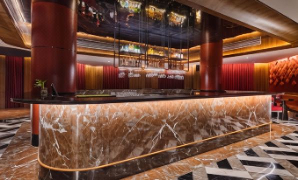 Hotel Swosti Premium Bhubaneswar