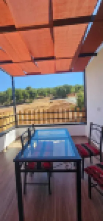 佩特拉賓客之家