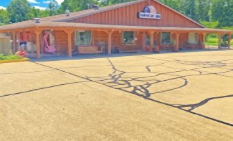Capital O American Inn Motel Camden Al - Hizvo