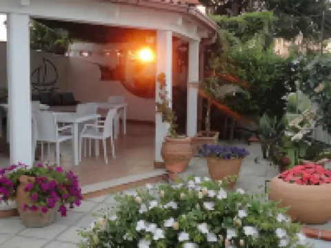 B&B le Vele Hotels in Maruggio