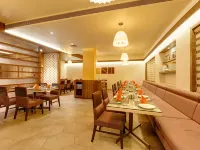 Kyriad Hotel Gulbarga by Othpl Hotels in Gulbarga