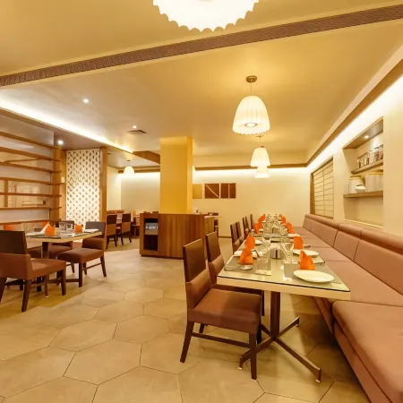 Kyriad Hotel Gulbarga by Othpl