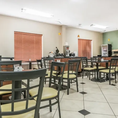 Sleep Inn & Suites University/Shands